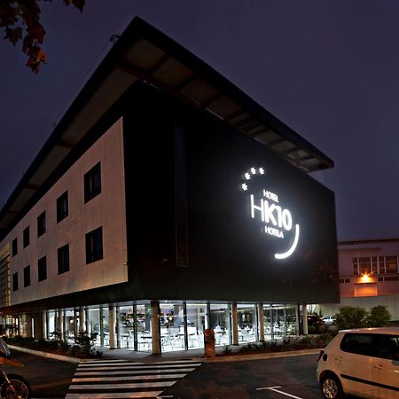 Hotel K10 Urnieta Luaran gambar