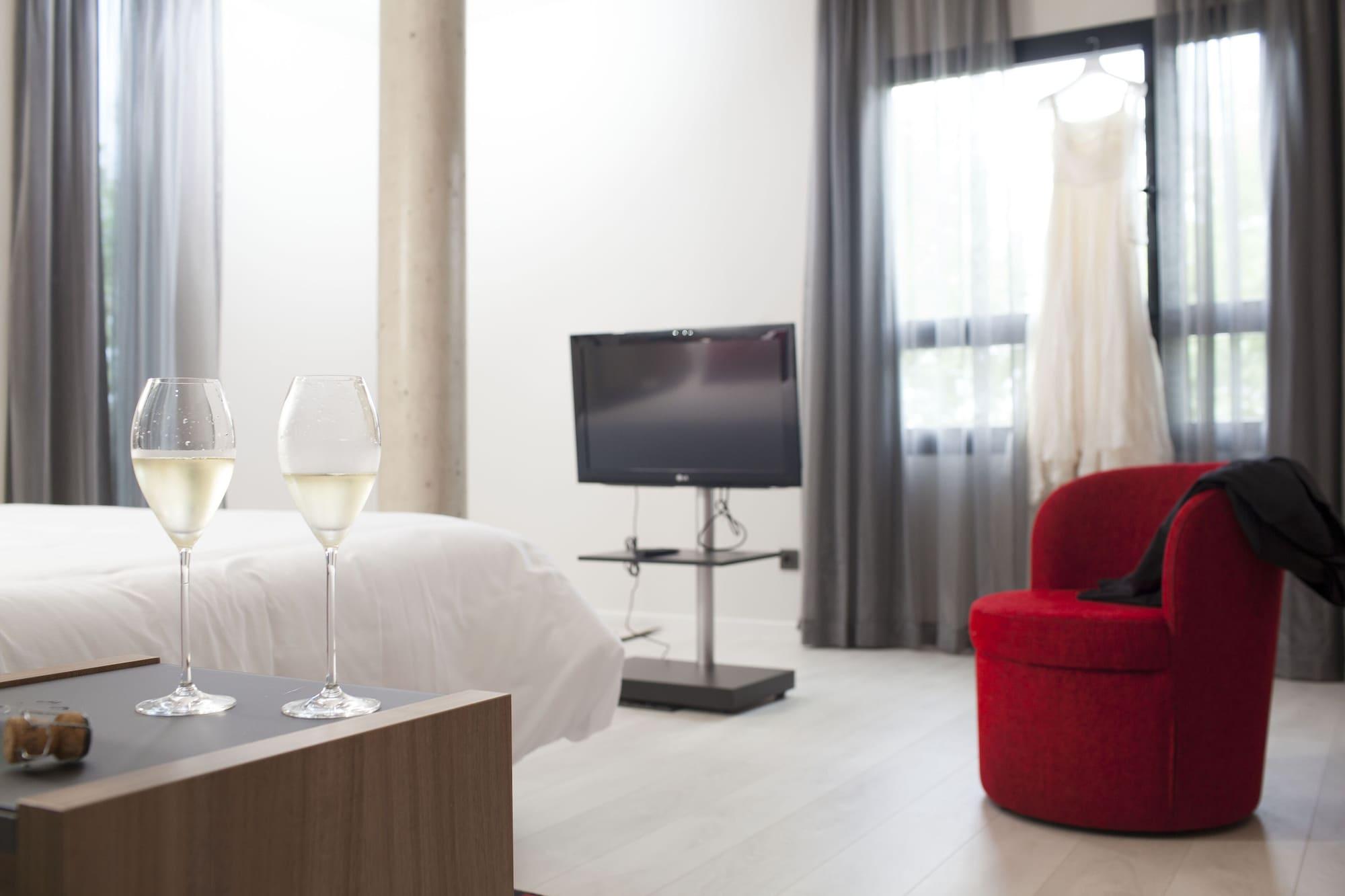 Hotel K10 Urnieta Luaran gambar