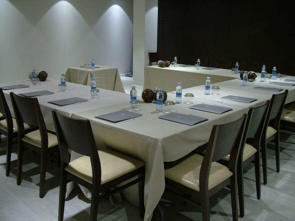 Hotel K10 Urnieta Luaran gambar