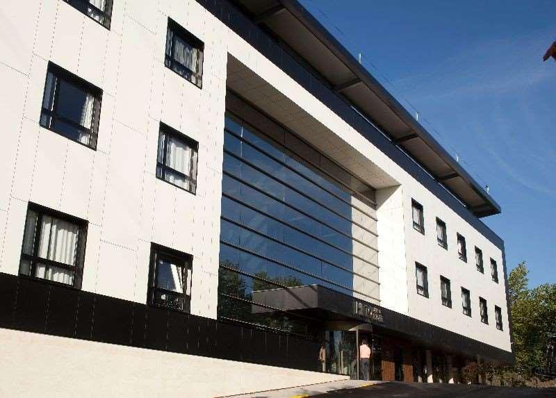 Hotel K10 Urnieta Dalaman gambar