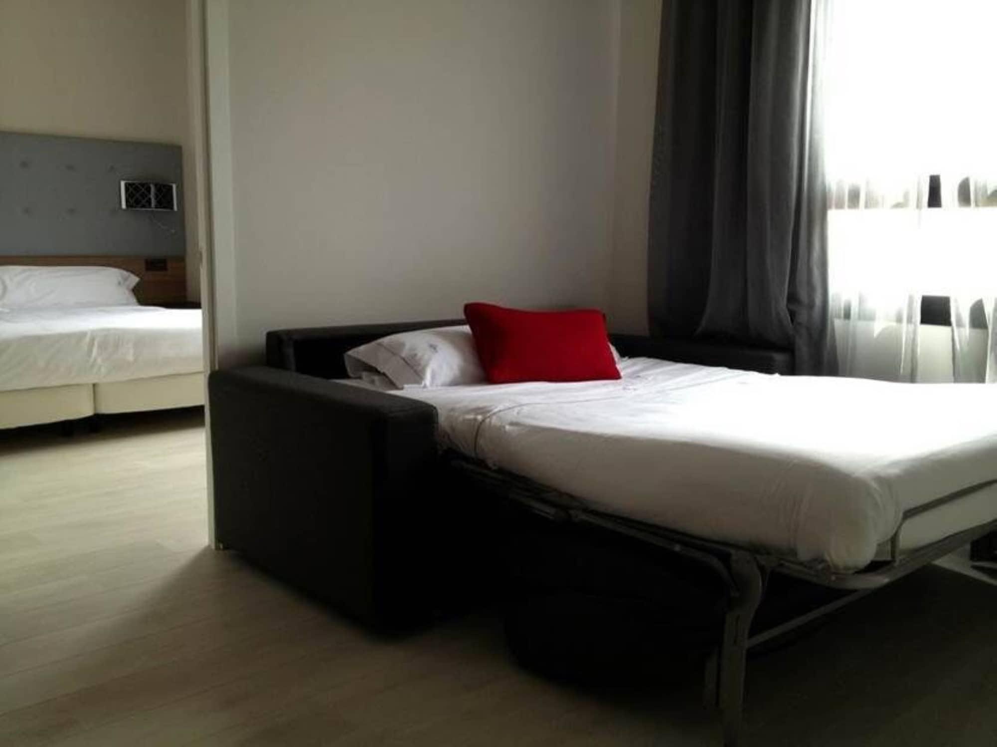 Hotel K10 Urnieta Luaran gambar