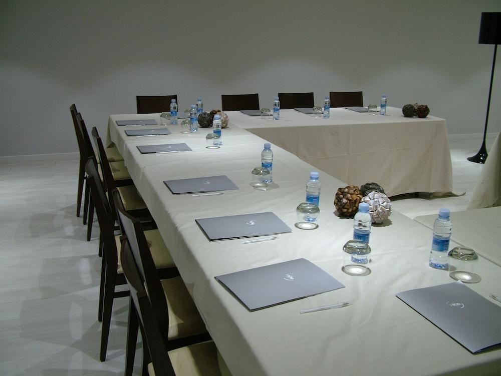 Hotel K10 Urnieta Luaran gambar
