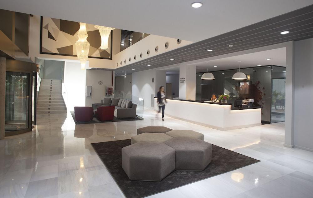 Hotel K10 Urnieta Luaran gambar