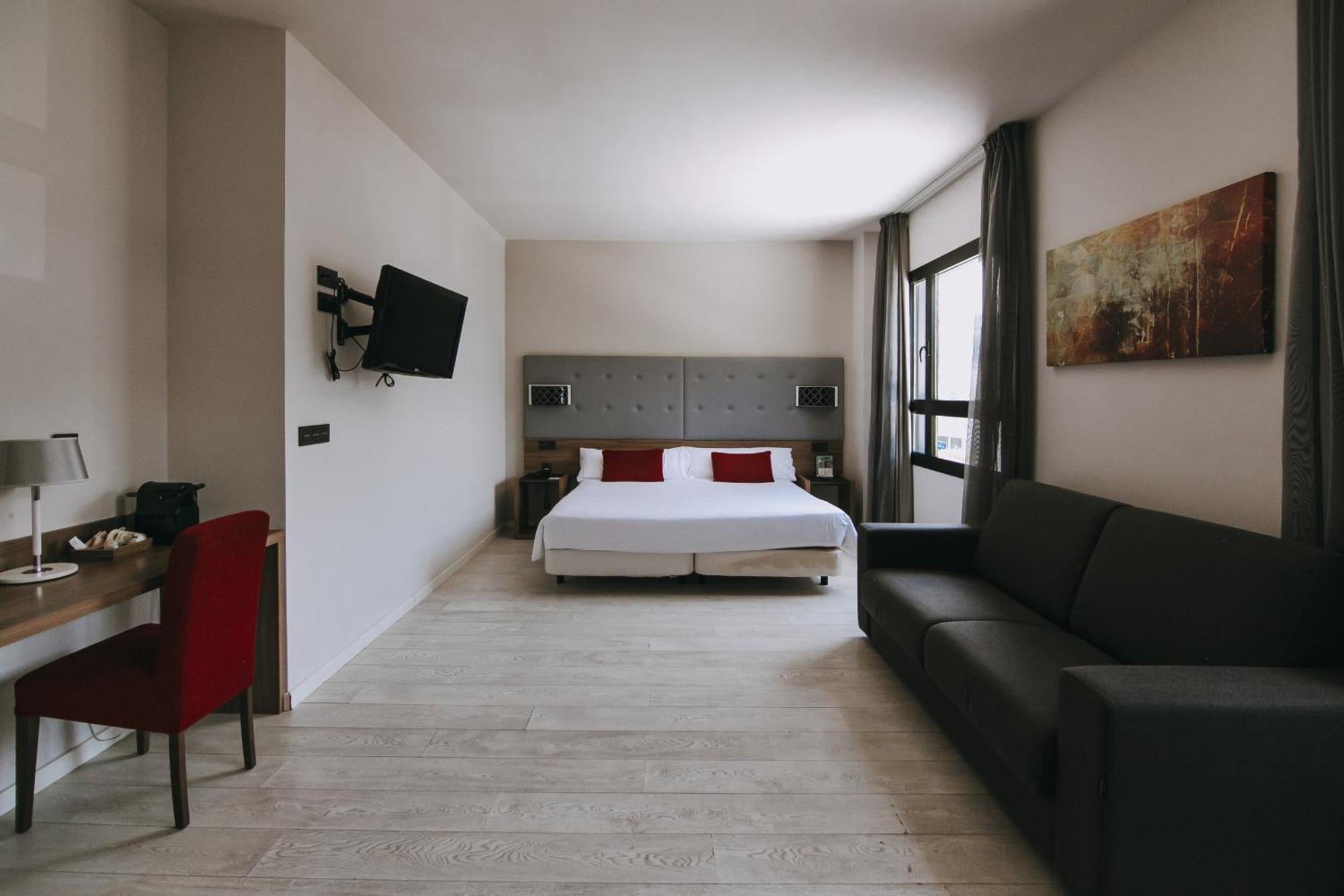 Hotel K10 Urnieta Luaran gambar