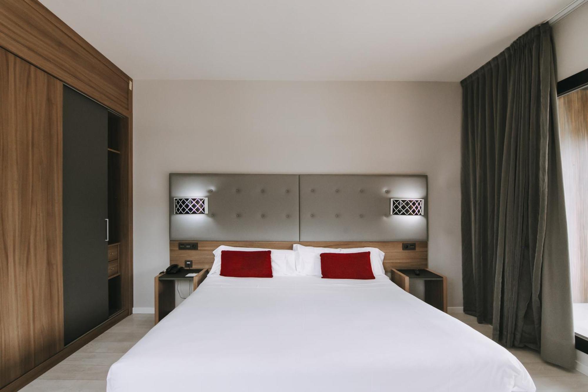 Hotel K10 Urnieta Luaran gambar