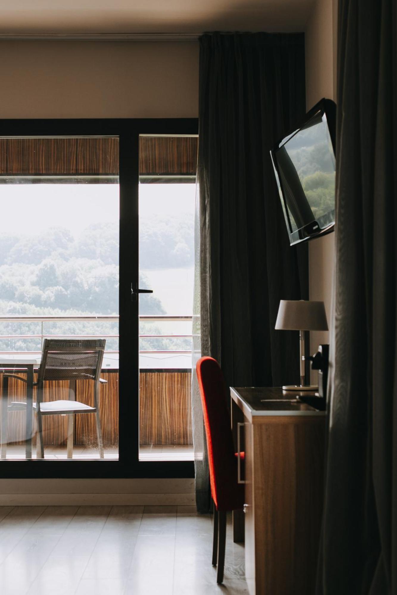 Hotel K10 Urnieta Luaran gambar