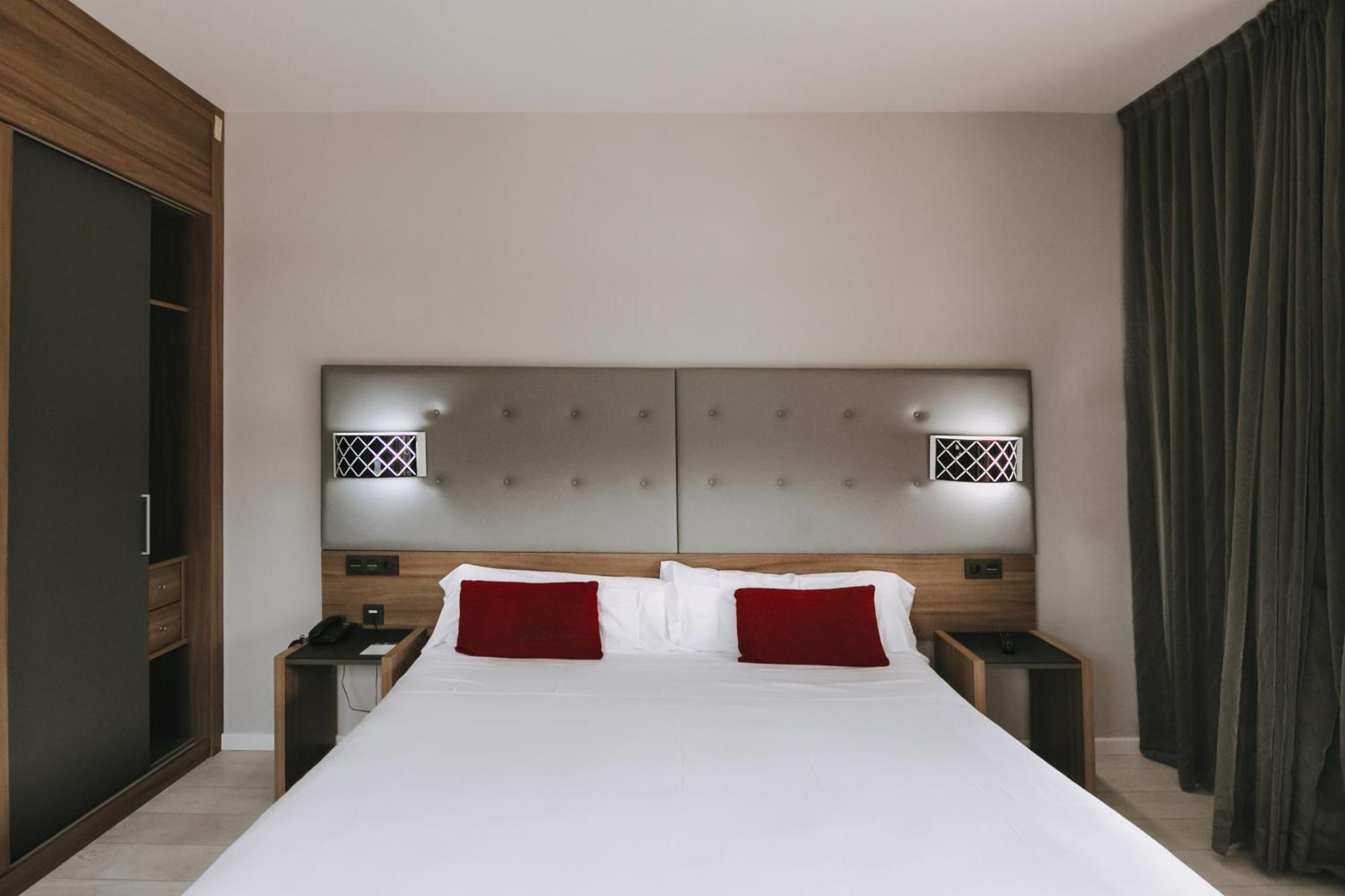 Hotel K10 Urnieta Luaran gambar