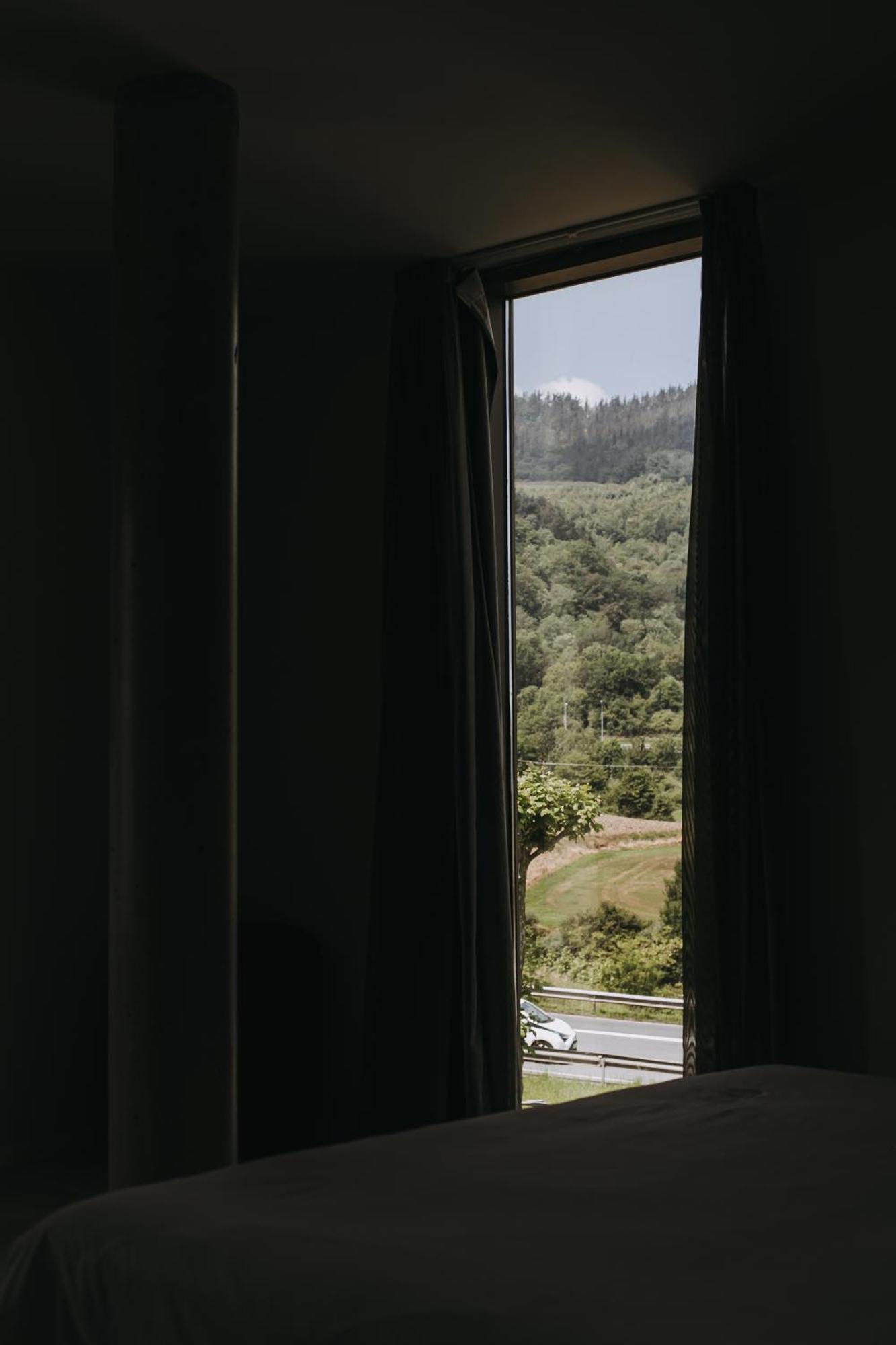 Hotel K10 Urnieta Luaran gambar