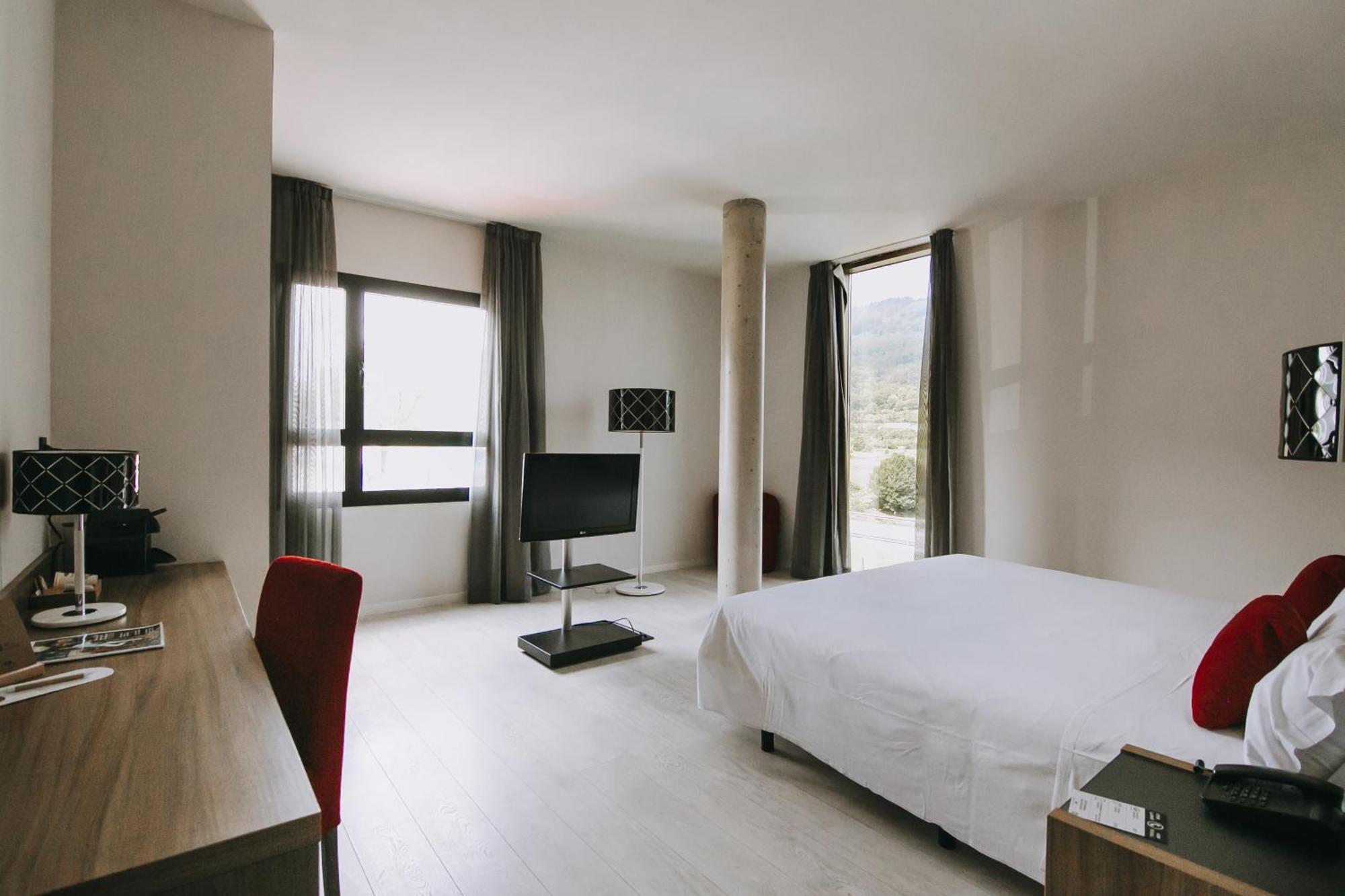 Hotel K10 Urnieta Luaran gambar