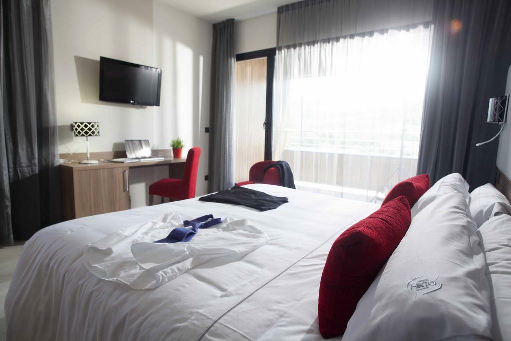 Hotel K10 Urnieta Luaran gambar